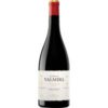 Feine rote Fruchtaromen und subtile Tannine charakterisieren den Bodegas Palacios Remondo Quiñon de Valmira 2021. Der aus der Region Alavesa stammende Rioja zeigt florale Noten