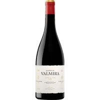 Feine rote Fruchtaromen und subtile Tannine charakterisieren den Bodegas Palacios Remondo Quiñon de Valmira 2021. Der aus der Region Alavesa stammende Rioja zeigt florale Noten