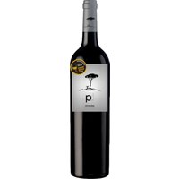 Fünf Monate in Barriques aus französischer und amerikanischer Eiche prägen das Bild dieses Rotweins aus der DOP Jumilla. Dunkle Beeren