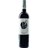 Bodegas Bleda Divus 2020 aus Jumilla präsentiert sich mit intensiven Aromen von Kirschen