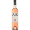 Sommerlich-frische Eleganz zeichnet den AIX Rosé 2024 von Maison Saint Aix aus