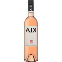 Sommerlich-frische Eleganz zeichnet den AIX Rosé 2024 von Maison Saint Aix aus