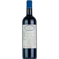 Der Château Martet Réserve de Famille 2021 aus der Appellation Sainte-Foy-Bordeaux AOP präsentiert Aromen von schwarzer Johannisbeere