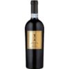 Rubinroter Glanz mit veilchenblauen Reflexen kennzeichnet den Primitivo di Manduria Riserva aus Apulien. Intensive Aromen reifer dunkler Beeren und würzige Nuancen prägen das Bukett. Am Gaumen zeigt sich der charaktervolle Rotwein ausgewogen