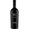 Der Primitivo di Manduria aus dem Hause Mottura zeigt sich in kräftigem Rubinrot mit violetten Reflexen. In der Nase entfalten sich intensive Aromen roter Früchte
