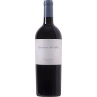 In den sanften Hügeln der Marken entsteht der Guerriero del Mare von Azienda Agraria Guerrieri. Dieser Weißwein zeigt Aromen von reifen Früchten und feinen Kräuternoten. Die Trauben werden spät geerntet und ausgedünnt