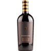 Der Casa Ermelinda Freitas Sandstone Shiraz 2023 aus der Region Setúbal zeigt ein intensives Aroma mit Noten von roten und schwarzen Früchten