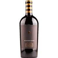 Der Casa Ermelinda Freitas Sandstone Shiraz 2023 aus der Region Setúbal zeigt ein intensives Aroma mit Noten von roten und schwarzen Früchten
