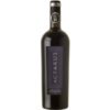 Dunkle Rubinrote Reflexe bestimmen das Erscheinungsbild dieses Primitivo di Manduria. In der Nase entfalten sich reife Pflaume