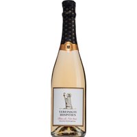 Vereinigte Hospitien Burgunder-Sekt Blanc de Noir aus dem Jahrgang 2022 zeichnet sich durch ein feines Mousseux aus