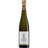 Der Vereinigte Hospitien Scharzhofberger Riesling 2024 aus der Mosel zeigt ein eindrucksvolles Bukett mit Aromen von reifer Zitrusfrucht