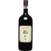 Der Renzo Masi Chianti 2023 zeigt opulente Aromen von Kirschen und Brombeeren