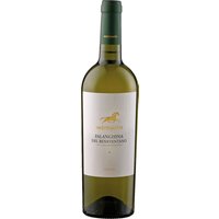 Sonnengelbe Aromen von gelbem Apfel und saftiger Birne prägen die Frische des Falanghina del Beneventano Indomito. Ergänzt werden sie durch weiße Blüten und einen Hauch Zitruszeste