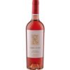 Sanft zeigt sich der Terre Avare Rosato del Salento mit seinem himbeerroten Ton im Glas und entfaltet Aromen von frischen Erdbeeren