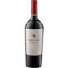 Der Nero d'Avola Etichetta Bianca aus dem Jahrgang 2023 von Cantine Minini präsentiert sich mit dunkler Frucht und einer feinen Würze. Die seidige Struktur und der ausgewogene Stil prägen den Charakter des Weines. Aromen von saftigen Kirschen und roten Früchten bestimmen das Bouquet. Ein Hauch von Eukalyptus sorgt für dezente Frische. Die samtige Textur rundet das Geschmackserlebnis ab. Der Wein passt gut zu kräftigen Fleischgerichten