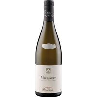 In den sanften Hängen der Côte de Beaune