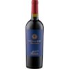 Der Nero d'Avola Etichetta Blu 2023 von Cantine Minini präsentiert sich mit einer feinen Balance. In der Nase vereinen sich dezente