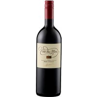 Dunkle Fruchtanklänge und eine feine Würze bestimmen das Profil dieses Nero d’Avola aus Sizilien. Reife Kirscharomen verbinden sich mit Nuancen roter Früchte