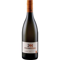 Feine Nuancen von Äpfeln und Quitten vereinen sich im Hunn Auxerrois Junge Wilde 2024 zu einem zurückhaltend-fruchtigen Duftbild mit dezent nussigen Akzenten. Der strohgelbe Weißwein mit goldenen Reflexen präsentiert einen harmonischen
