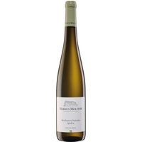 Der Markus Molitor Bernkasteler Badstube Riesling Spätlese 2022 präsentiert florale Noten