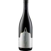 Der Preisinger Blaufränkisch Heideboden 2022 präsentiert sich mit intensiven Aromen dunkler Beeren wie Cassis
