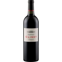 Der Bordeaux von Château Clinet aus dem Jahr 2017 besticht durch eine beeindruckende Tiefe und Struktur. Das aromatische Profil zeigt komplexe Noten roter Früchte sowie einen feinen Hauch frischer Kräuter. Die Reifung in Barriques sorgt für eine ausgewogene Balance zwischen Kraft und Eleganz. Alte