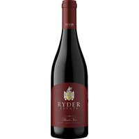 Ryder Pinot Noir 2021 von Scheid Family Wines