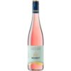 Der Merlot Rosé aus der Pfalz zeichnet sich durch Frische und Klarheit aus und besticht durch lebendige Beeren- und dezente florale Noten. Die Böden aus Kalkstein