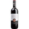 Der Terre di Campo Sasso Nero d’Avola 2024 präsentiert sich mit saftigen Kirschnoten und einem Hauch von Pfeffer