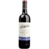 Der Mateos Letargo Tinto 2024 aus der renommierten Region Rioja präsentiert ein intensives Bukett dunkler Früchte