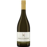 Feinwürzige Nuancen am Gaumen verbinden sich mit kraftvoller Frucht: Der Haltinger Winzer Pinot Blanc 2023 vereint Aromen von Melone und reifer Ananas