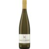 Mit Aromen von Pfirsich und Aprikose präsentiert sich dieser Riesling aus Baden-Markgräflerland als fruchtbetonter Weißwein. Die Verbindung aus saftiger Dichte