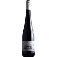 Der Graue Burgunder von Jochen Uebel aus der Pfalz zeigt Aromen von reifer Quitte und exotischen Litschis. Eine ausgewogene Fruchtigkeit und aromatische Leichtigkeit prägen das Geschmacksbild dieses Jahrgangs. Trocken ausgebaut