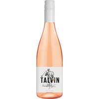 Frische und Präzision prägen den Talvin Rosé 2024 von Finca Ses Talaioles. Die Cuvée aus 60 % Manto Negro