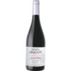 Der Bodegas Langa Reyes d'Aragon Cuvée Real 2021 aus Calatayud besticht durch eine tiefdunkle Farbe und ein vielfältiges Aromenspiel. Dunkle Beeren und rote Grütze verbinden sich harmonisch mit Anklängen von Eiche