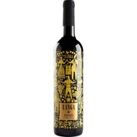 Bodegas Langa Frenesi 2022 vereint Weine aus biologisch bewirtschafteten Parzellen in Aragonien mit einem Alter der Reben von über 30 Jahren. Die Komposition aus Garnacha