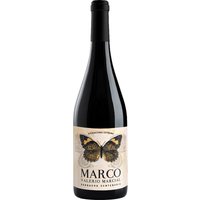 Der Bodegas Langa Marco Valerio Marcial Old Vines 2019 stammt von 70 bis 90 Jahre alten Garnacha-Rebstöcken aus der Region Calatayud in Aragonien