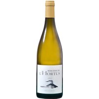 Gute Weißweine aus dem Languedoc sind selten. Die Cuvée Classique der Bergerie de L'Hortus überzeugt durch eine außergewöhnliche Frische für das Languedoc. Die Mischung aus Chardonnay