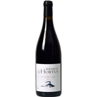 Der Bergerie de L'Hortus Rouge 2022 wird im Languedoc hergestellt und basiert hauptsächlich auf Syrah und Grenache