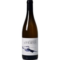 Der Domaine de L'Hortus Grande Cuvée Blanc 2022 präsentiert sich im Glas vielschichtig mit feinen Zitrusaromen und deutlich wahrnehmbarer Mineralität. Die Cuvée aus Chardonnay