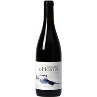Der Domaine de L'Hortus Grande Cuvée Rouge 2021 aus dem Pic Saint Loup präsentiert sich kraftvoll und facettenreich mit einer tiefdunklen Farbe. Das Bukett zeigt Noten von Orangenblüten