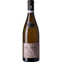 In den Weinbergen an der Loire wachsen auf Gneissböden die 40 Jahre alten