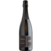 Feine Frische und eine lebendige Perlage prägen diesen Blanc de Noir Sekt aus Pinot Meunier. Zarte