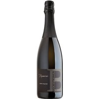 Feine Frische und eine lebendige Perlage prägen diesen Blanc de Noir Sekt aus Pinot Meunier. Zarte