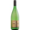Frische Eleganz zeigt sich in diesem Müller-Thurgau mit hellgelber Farbe und feinfruchtigen Aromen. Noten von Mirabellen und ein Hauch Muskat prägen die unverwechselbare Ausprägung des Weins. Die milde