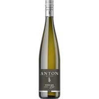 Aus Lössböden der Pfalz entsteht ein Weißwein