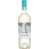 Unverkennbar zeigt sich dieser reinsortige Albariño mit filigranen Noten von frischen Kräutern