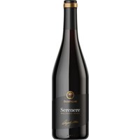 Cantine Due Palme präsentiert mit dem Serenere Malvasia Nera Salento IGP 2021 einen eleganten Rotwein aus Apulien. Dieser Wein besticht durch seine rubinrote Farbe und ein intensives Bouquet