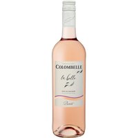 Lebhafte Frucht prägt diesen Rosé aus Südwestfrankreich