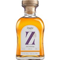 Ziegler „Alte Zwetschge“ (0
